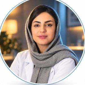 دکتر مریم محمدی