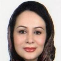 دکتر ماریا قاروئی آهنگر