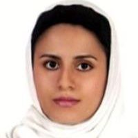 زهرا حاجی میرزائی