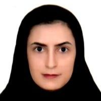 مریم امینی ارشاد