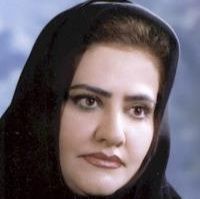 شهناز پنجه باشی اقدم