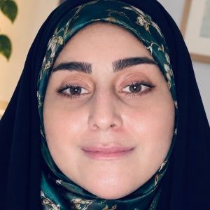 سیده آیسان حسینی