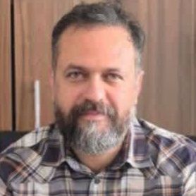 سیدابوالقاسم عابدی