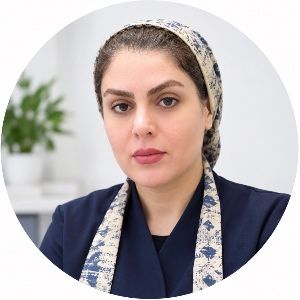دکتر مریم کریم پور
