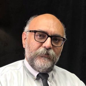 دکتر محمدمهدی حمیدی فرد