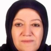 زهرا جم نژاد