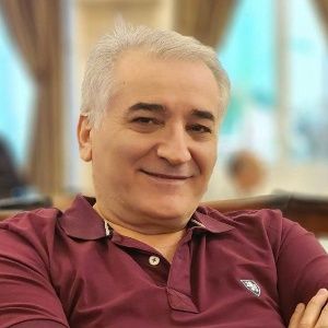 دکتر احمد صفاری