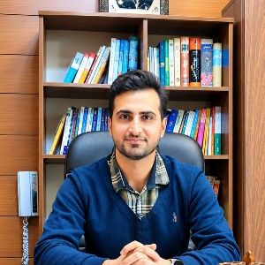احمدرضا پورمنتصری