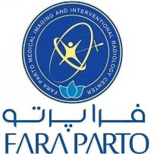 مرکز تصویربرداری فراپرتو شیراز
