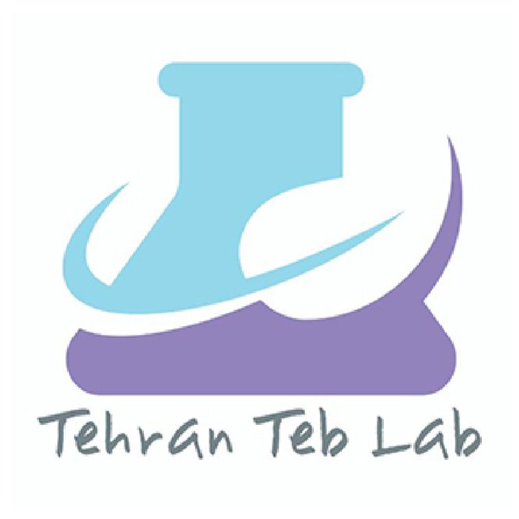 آزمایشگاه تهران طب تهران