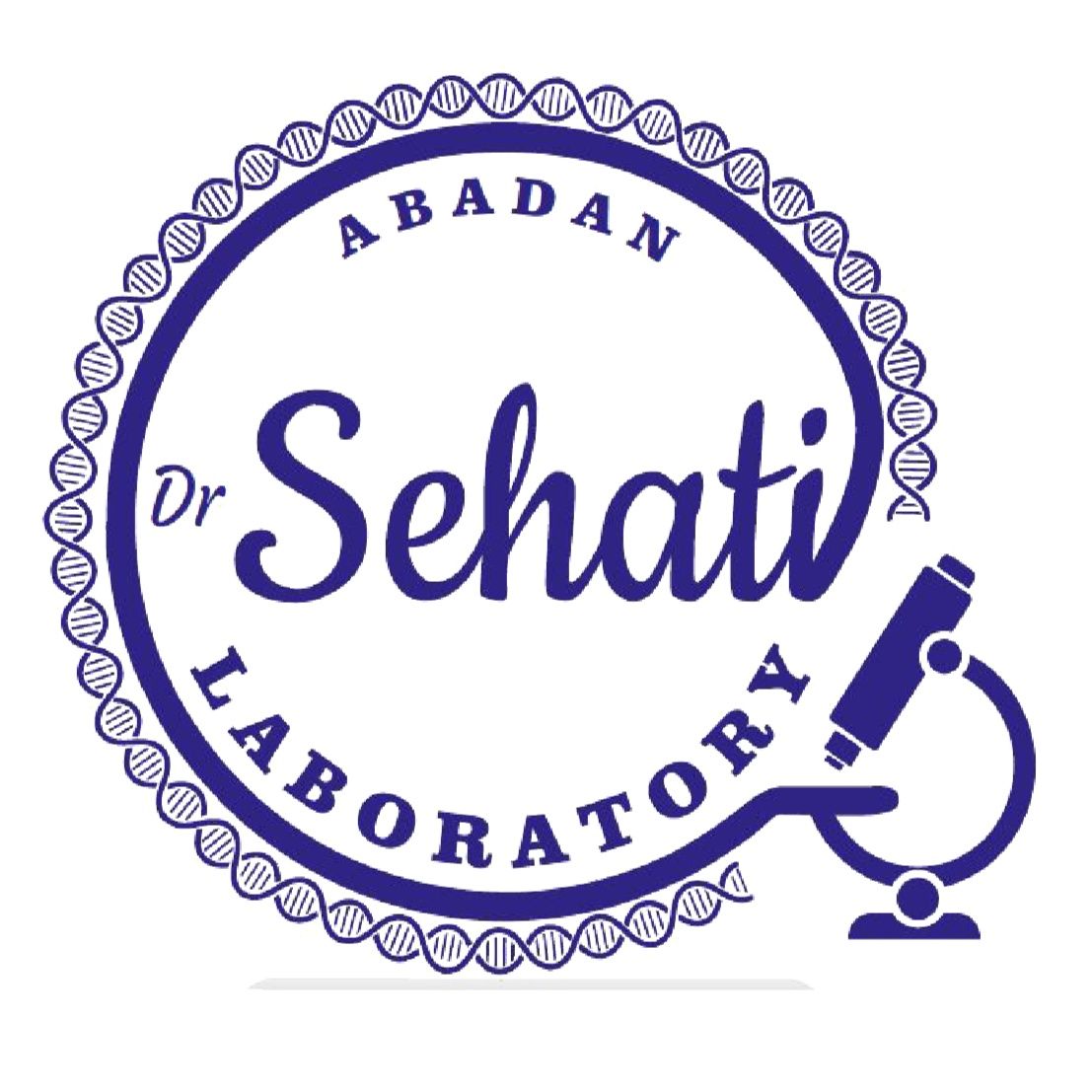 آزمایشگاه صحتی آبادان