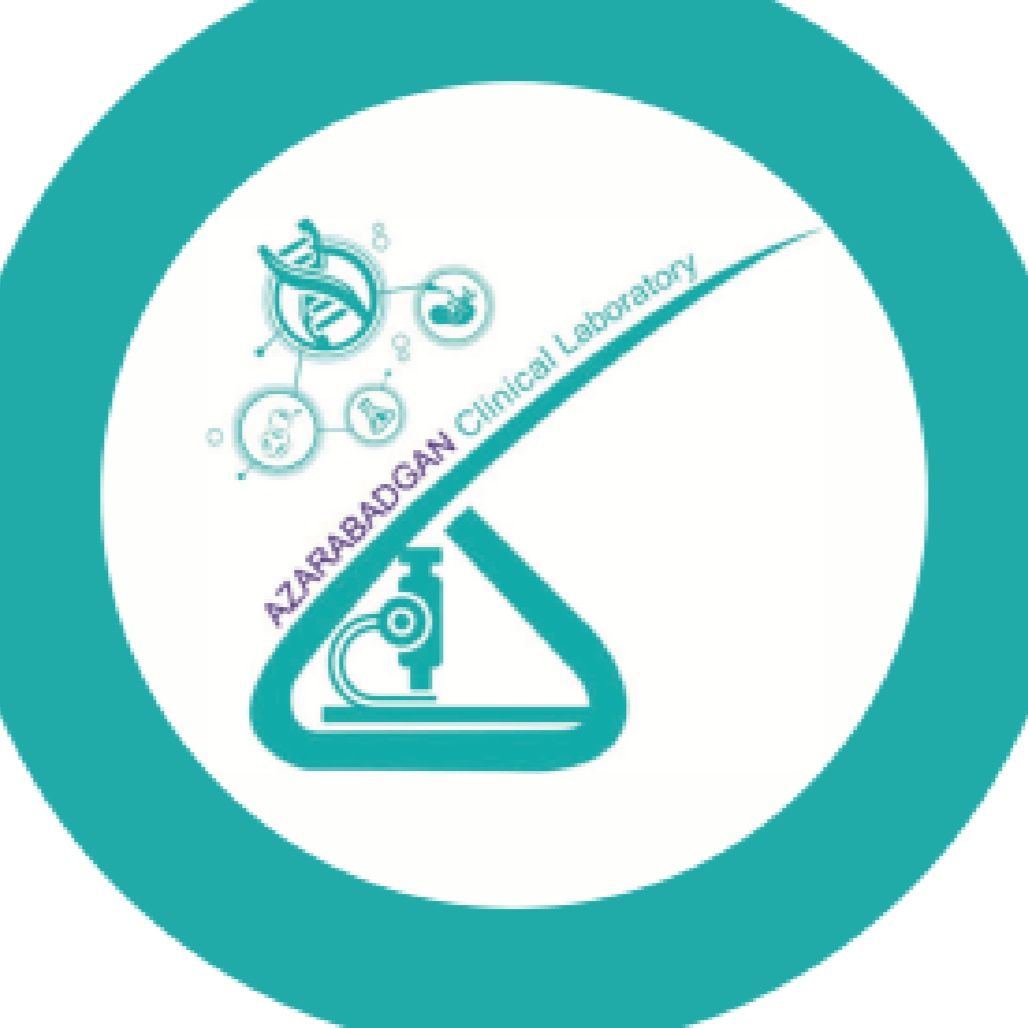 آزمایشگاه آذرآبادگان تبریز