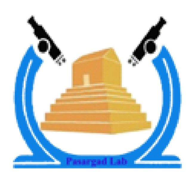 آزمایشگاه پاسارگاد کرج