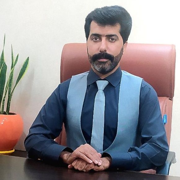 مرکز مشاوره پارسه