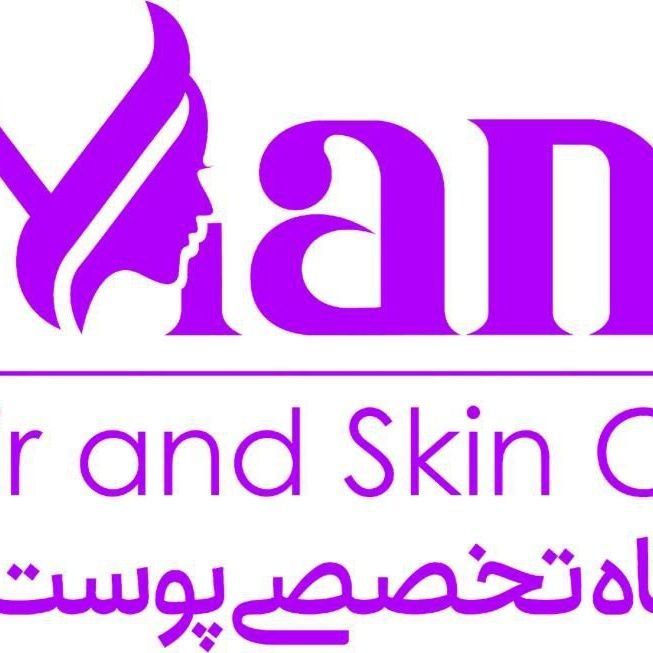 کلینیک تخصصی پوست و مو مانا مشهد