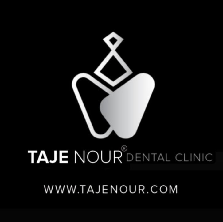 دندانپزشکی تاج نور