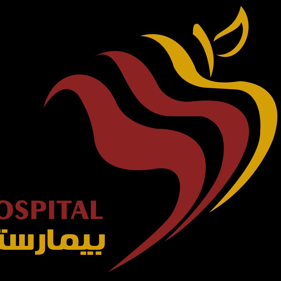 بیمارستان نیکان سپید تهران