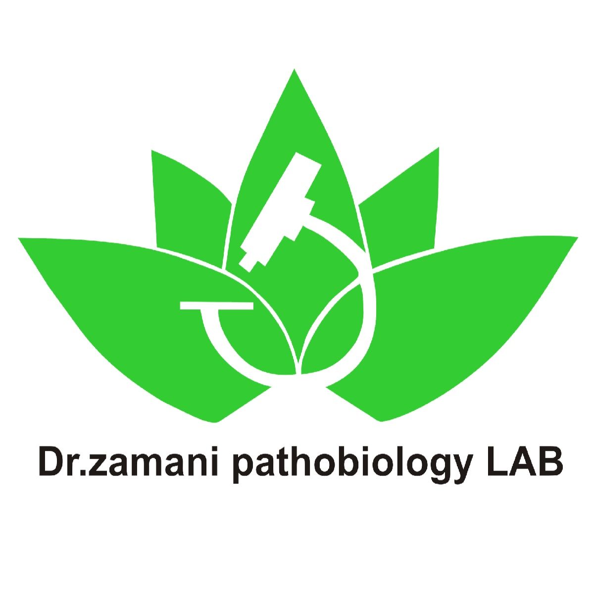 آزمایشگاه دکتر زمانی بهبهان