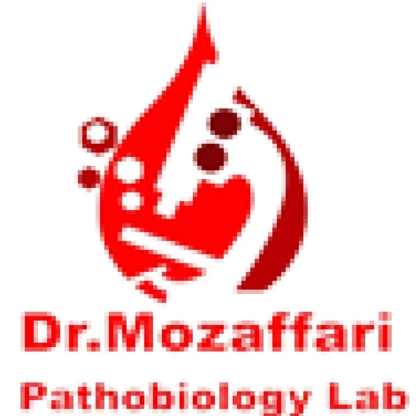 آزمایشگاه مظفری تبریز
