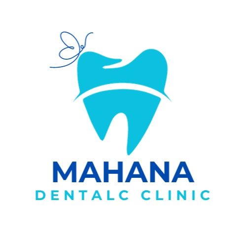کلینیک دندانپزشکی ماهانا کرج