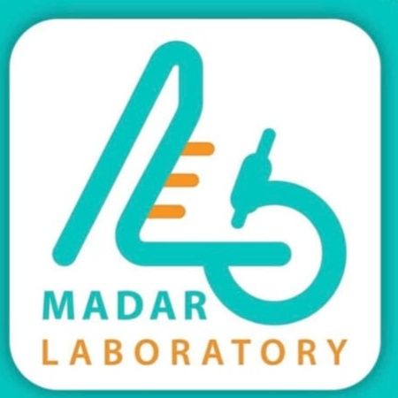 آزمایشگاه مادر آمل