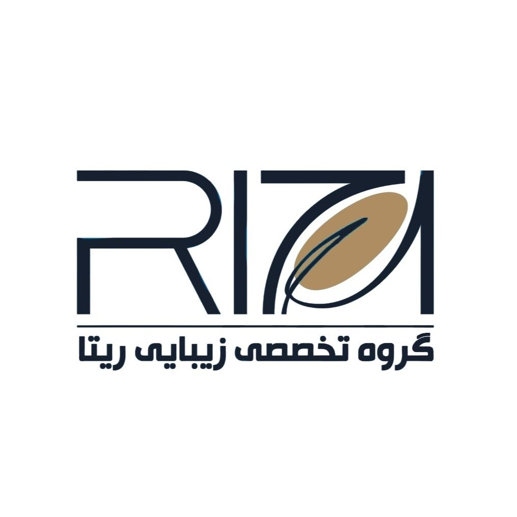 گروه تخصصی زیبایی ریتا تهران