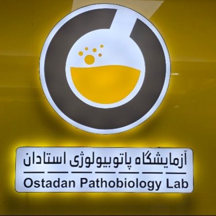 آزمایشگاه استادان کرمانشاه