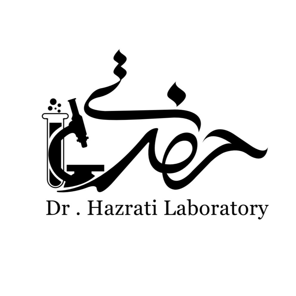 آزمایشگاه دکتر حضرتی ارومیه