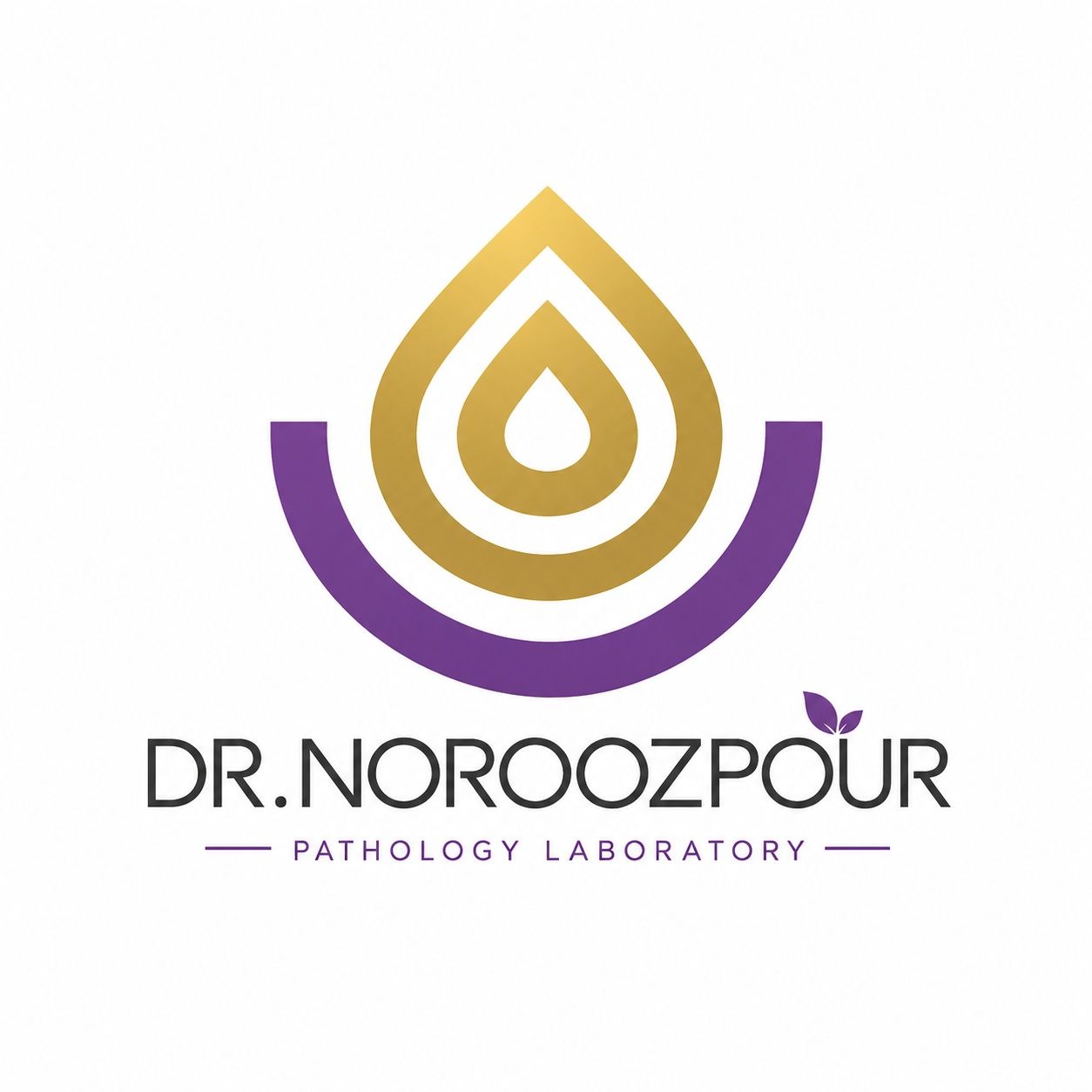آزمایشگاه نوروزپور مشهد