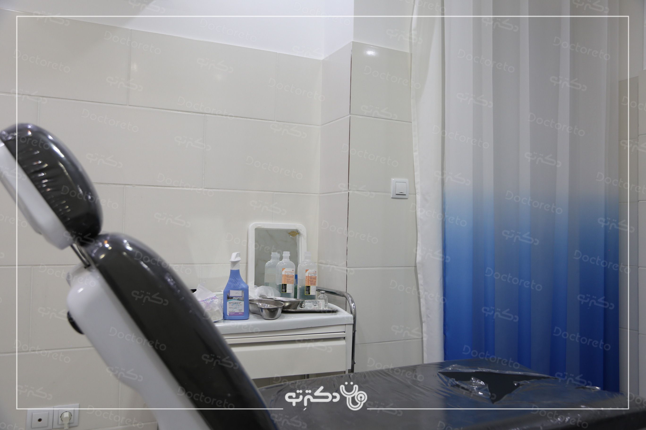 تزریق ژل رپلنژن کره ای