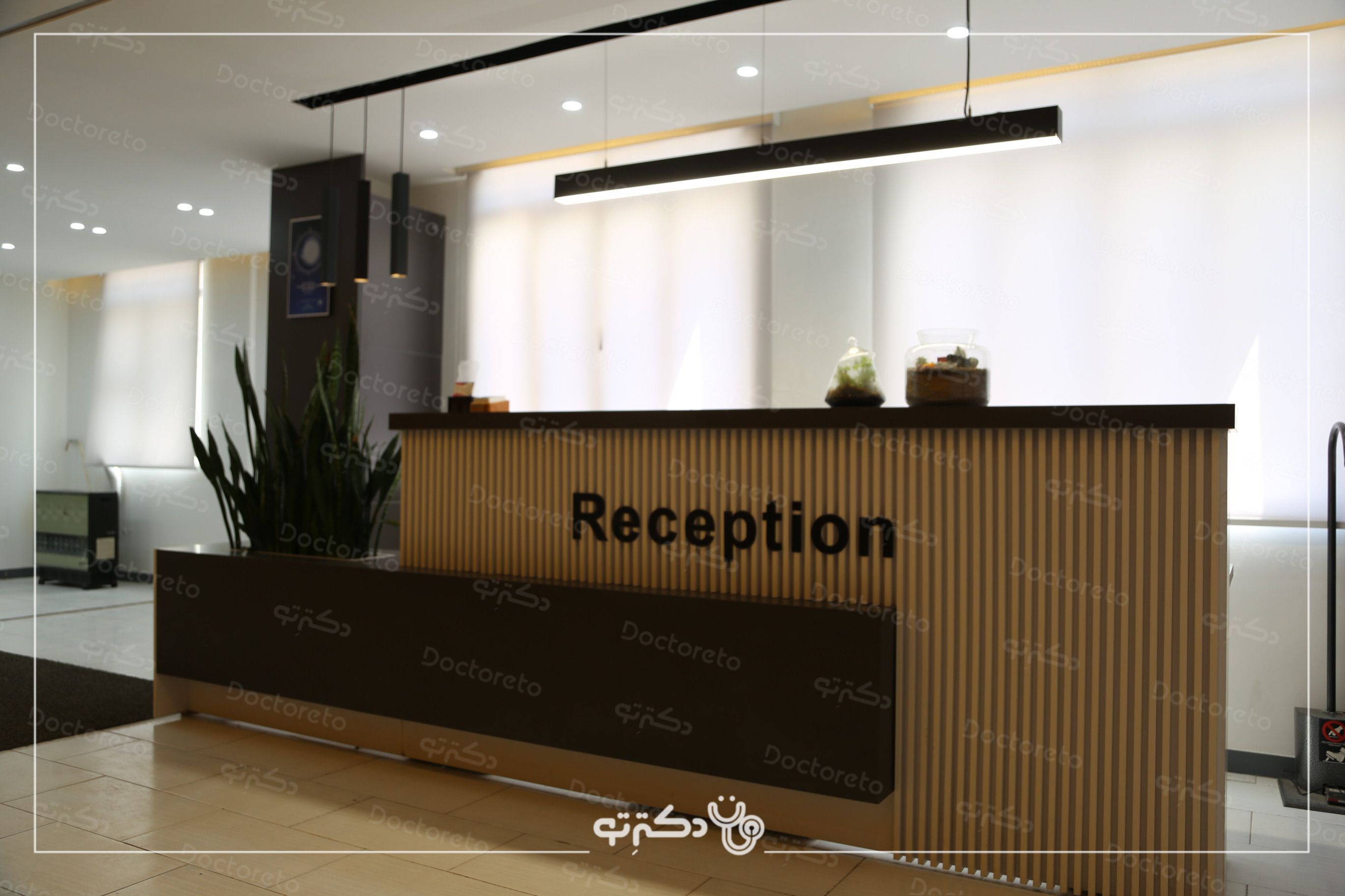پالیش ونیر (هر فک) دکتر سحر باصری در شیراز 4