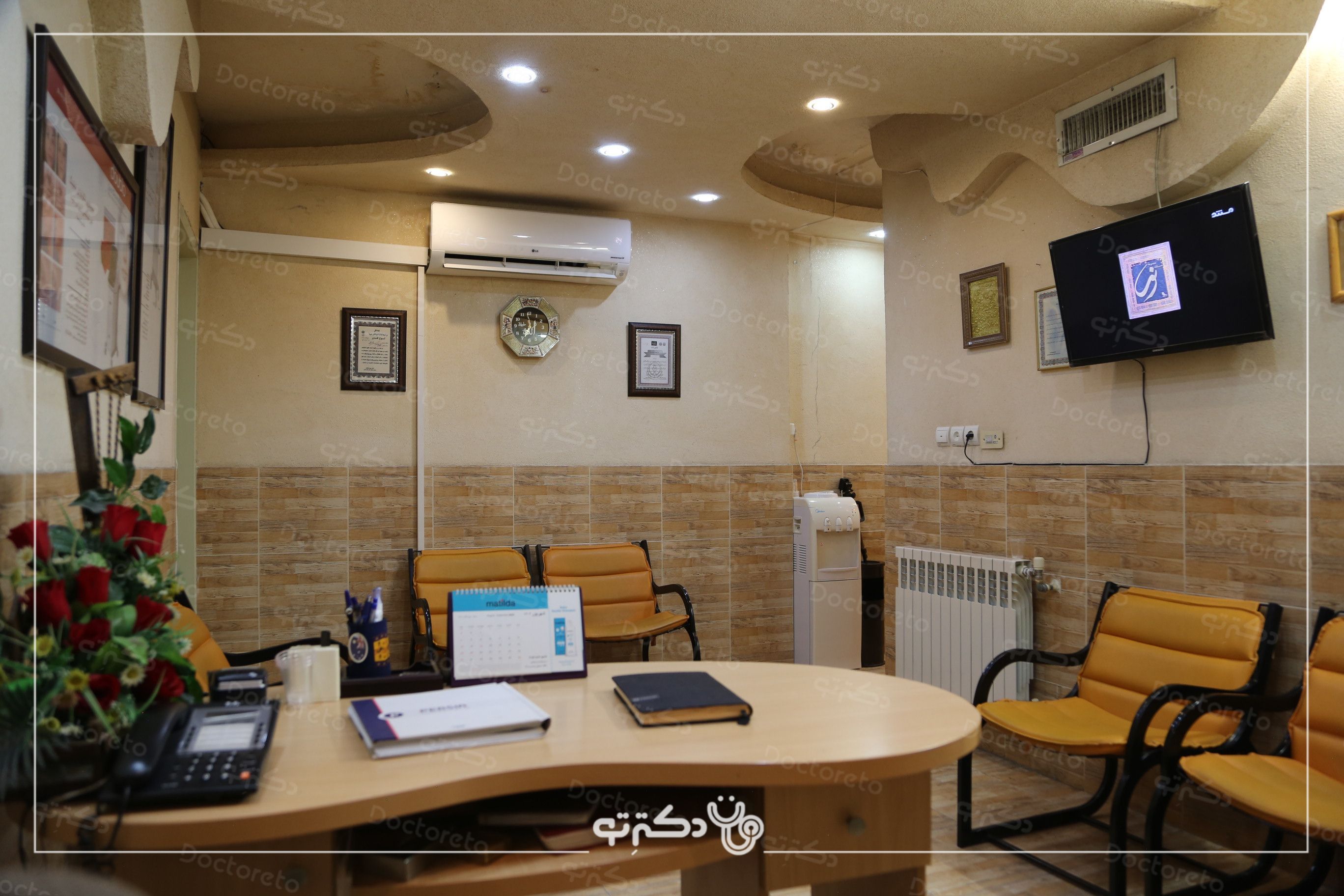 تزریق بوتاکس صورت (پیشانی ،دورچشم ،خط اخم ،پل بینی )با برند Botulax کره ای