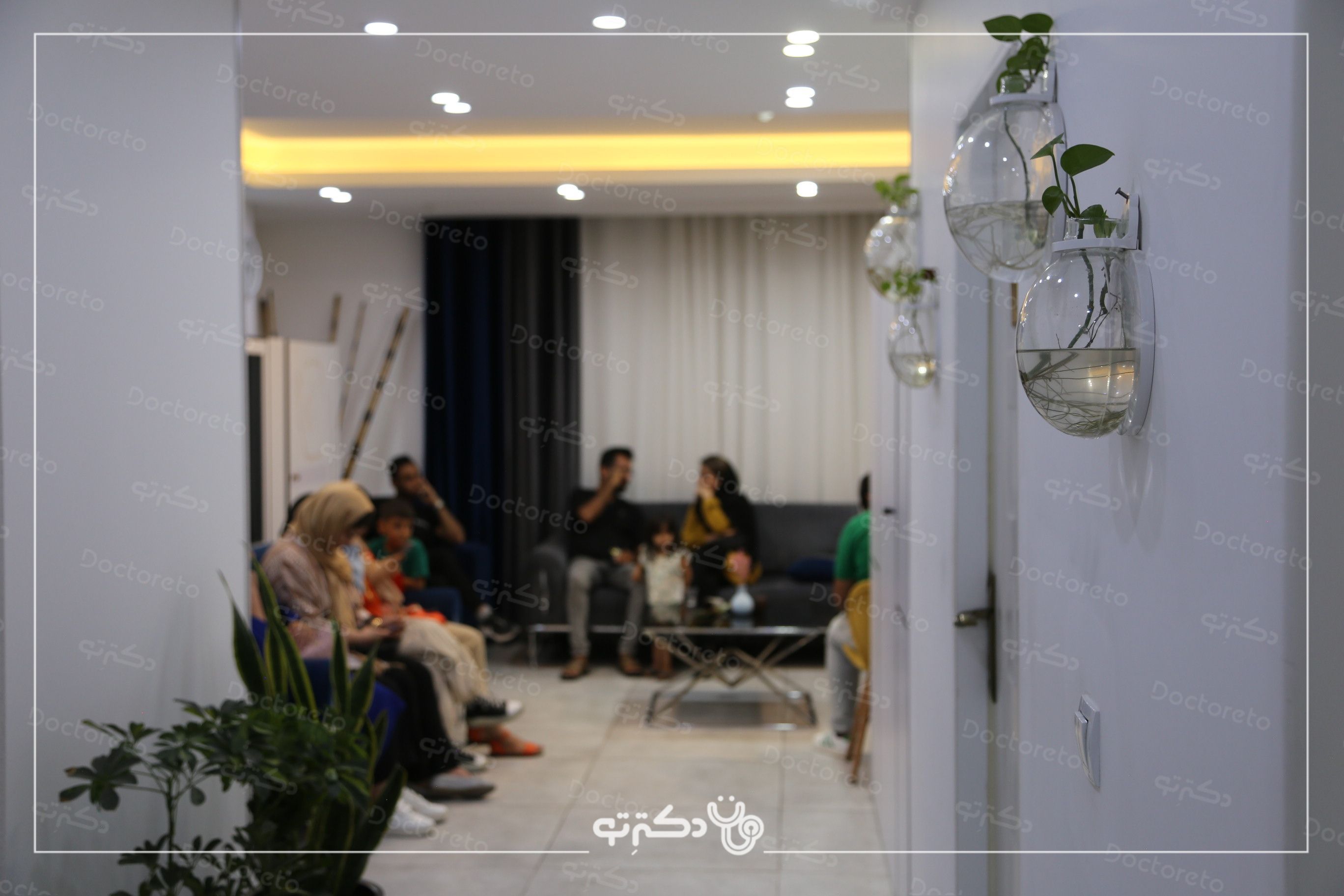 تزریق ژل رپلنژن کره ای