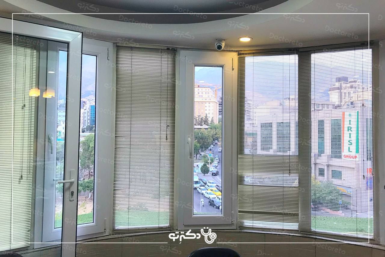 ایمپلنت با مواد snu con کره‌ای-آلمانی بدون روکش (هر واحد) دکتر محمد صفی نیا در تهران 3