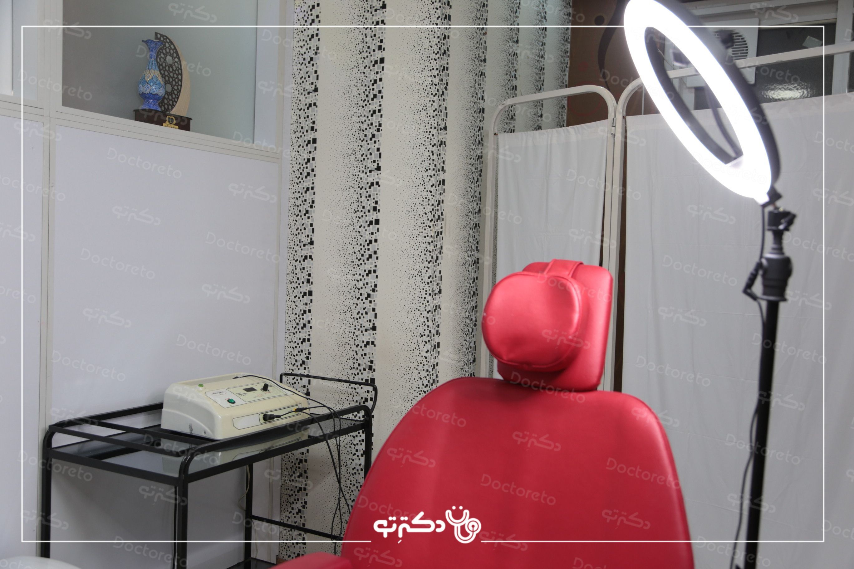 هایفوتراپی (صورت ،غبغب و گردن) با دستگاه دابلو گلد (1جلسه) دکتر پریسا بهزادی در اصفهان 2