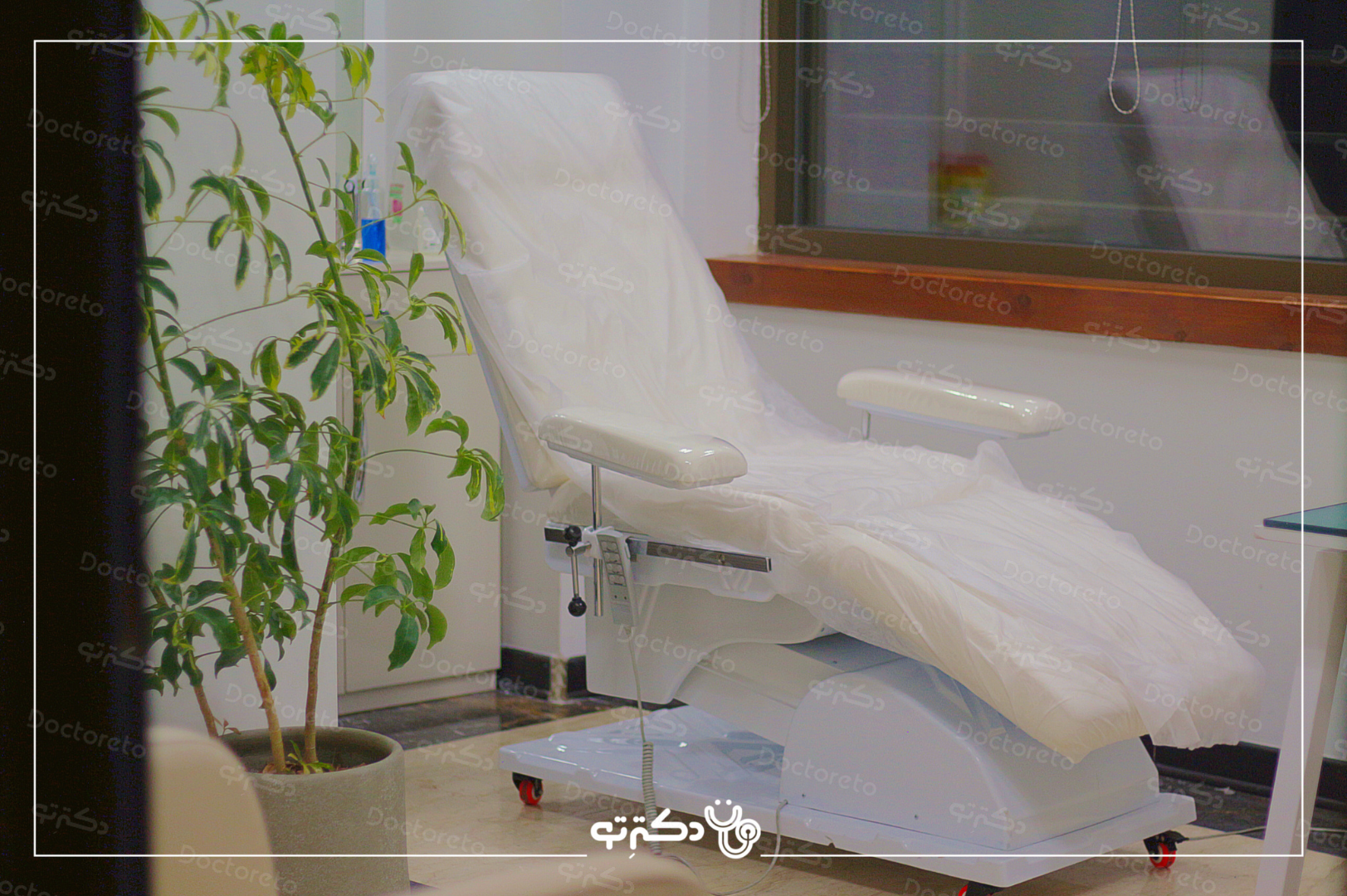ژل لب با برند زیشل ( 1cc) دکتر سارا دادخواه در تهران 5