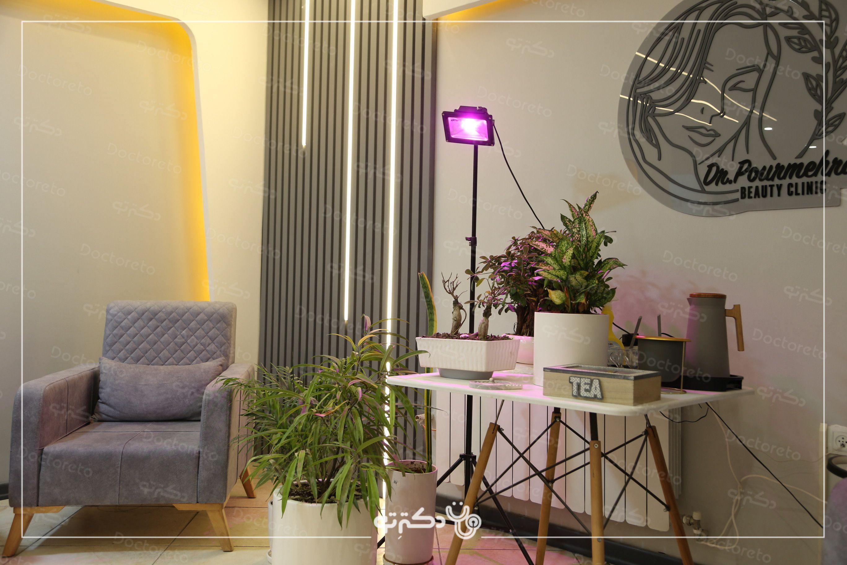 فیلر با برند EPTQ کره ای (1cc)