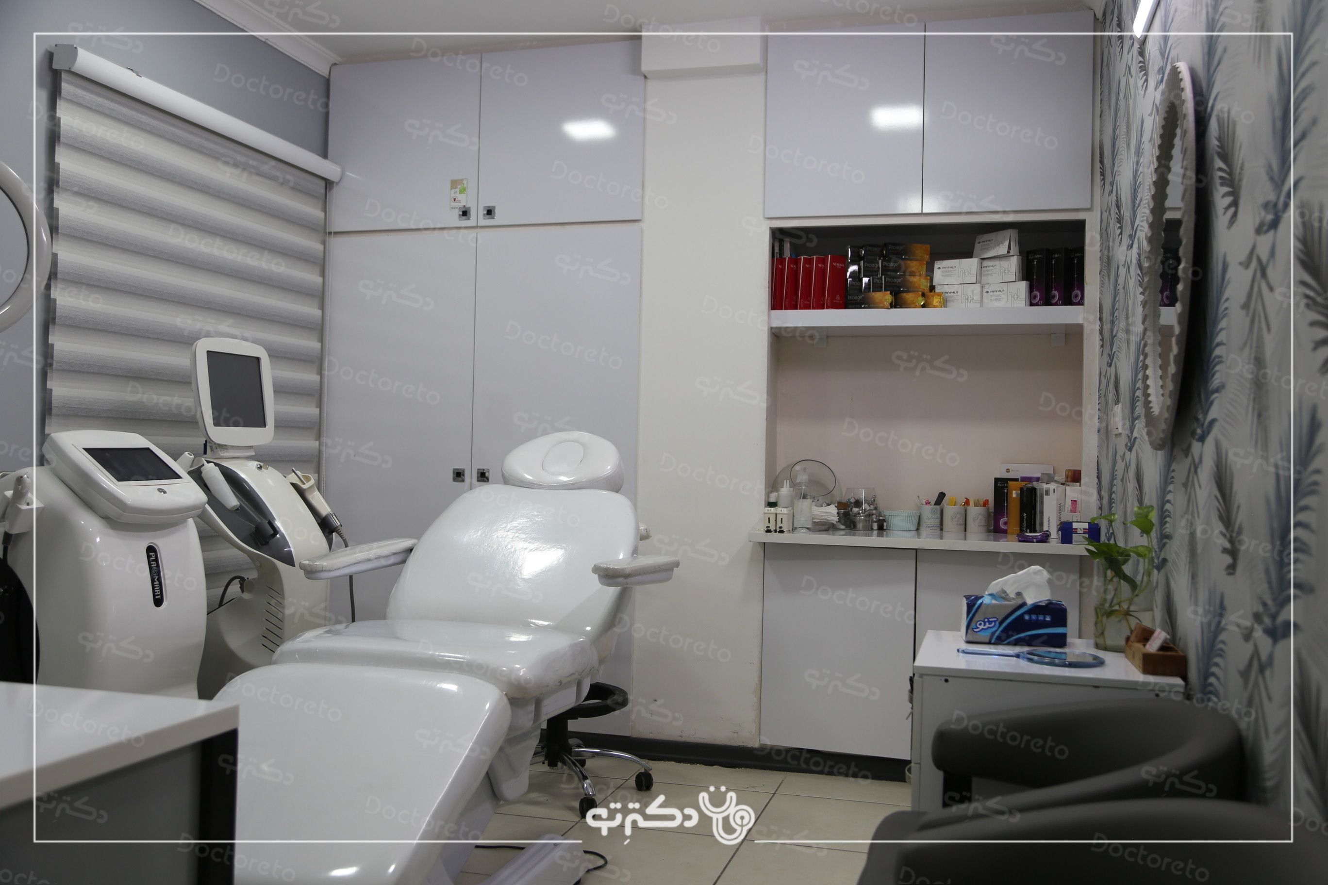 فیلر با برند EPTQ کره ای (1cc)