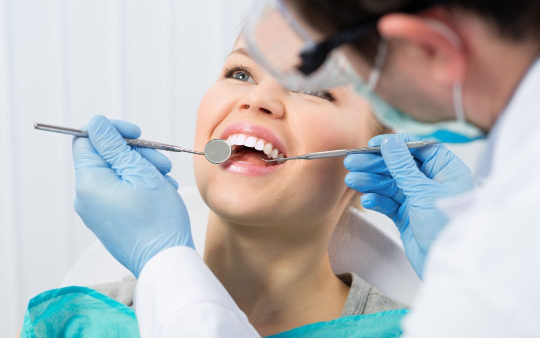 پرکردن دندان دو سطحی با آمالگام دکتر دنیا رشنو در تهران 1
