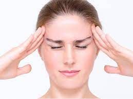 رفع سر درد های میگرنی با استفاده از تزریق بوتاکس با برند دیستون