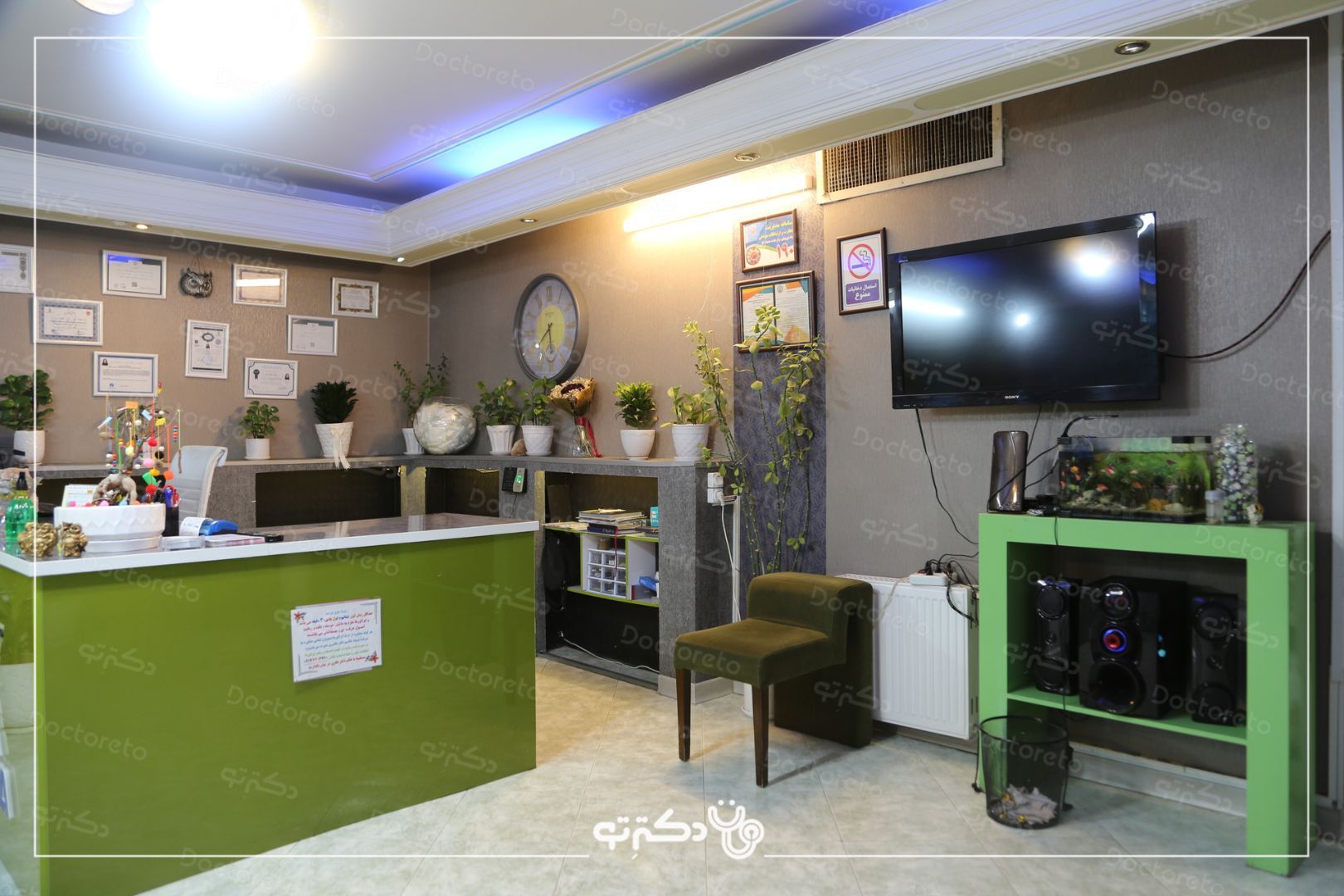برداشتن خال متوسط با استفاده از دستگاه پلاسما جت (10 عدد خال)