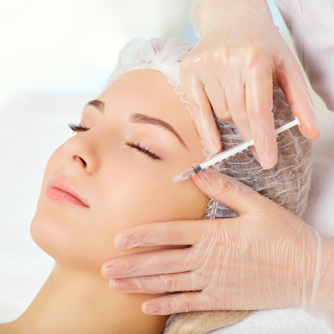 تزریق چربی صورت (نانو فت)