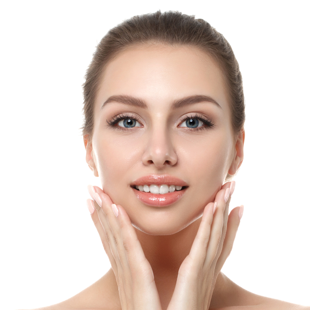 برداشتن غبغب