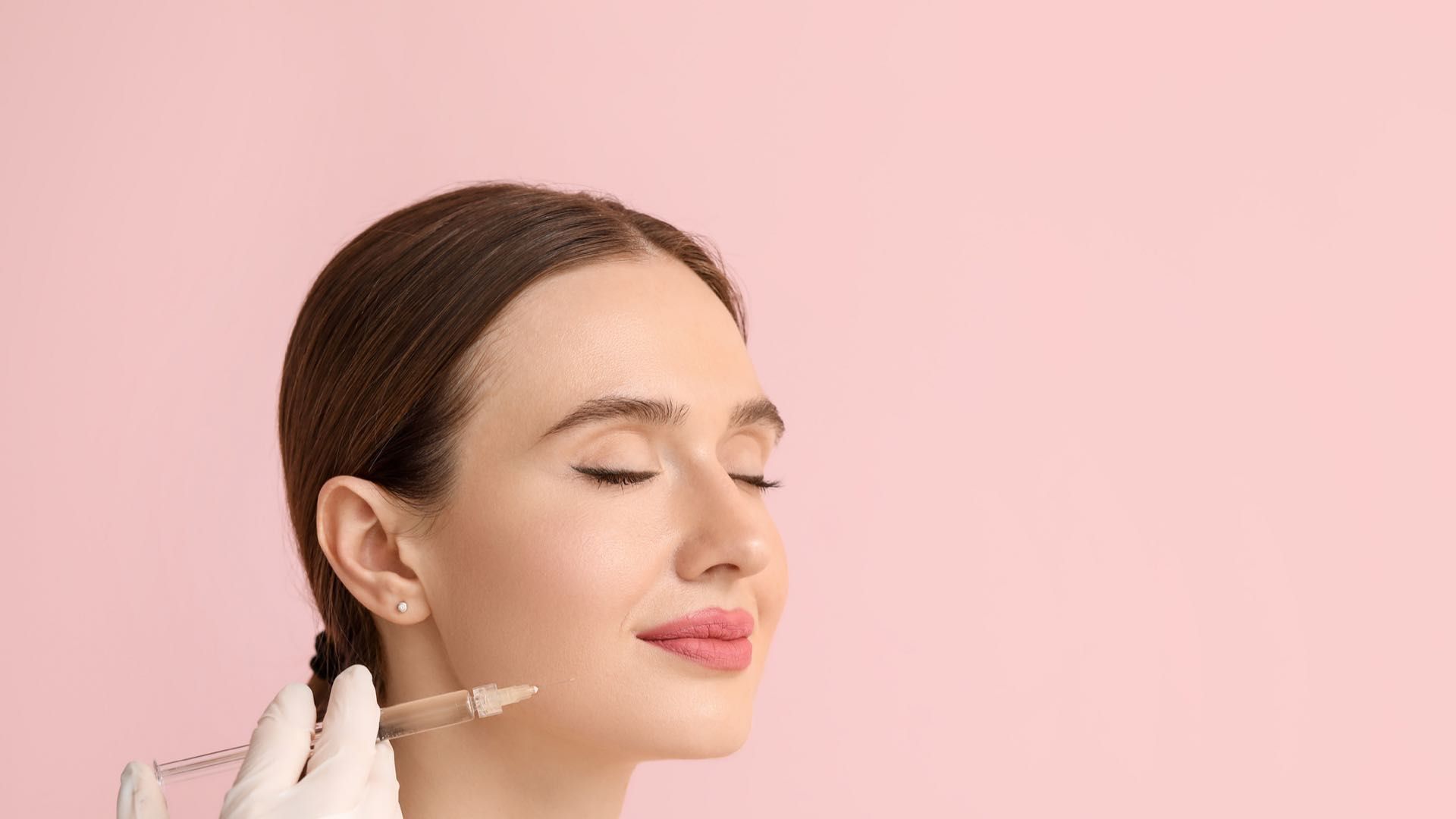 تزریق ژل (خط خنده) برند هایومکس