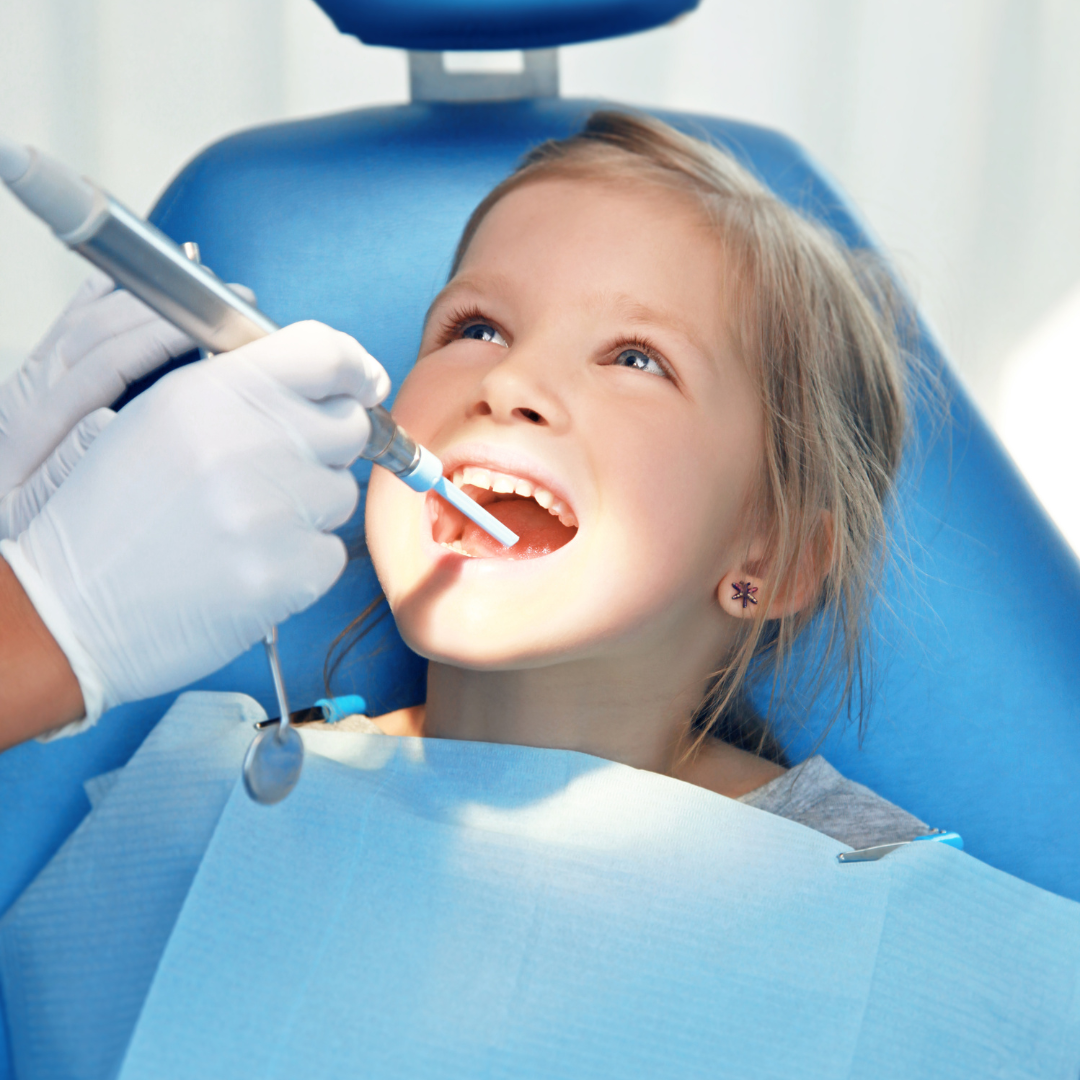 پالپکتومی دندان شیری (هر دندان) دکتر علی ناصح اعلم در کرج 1