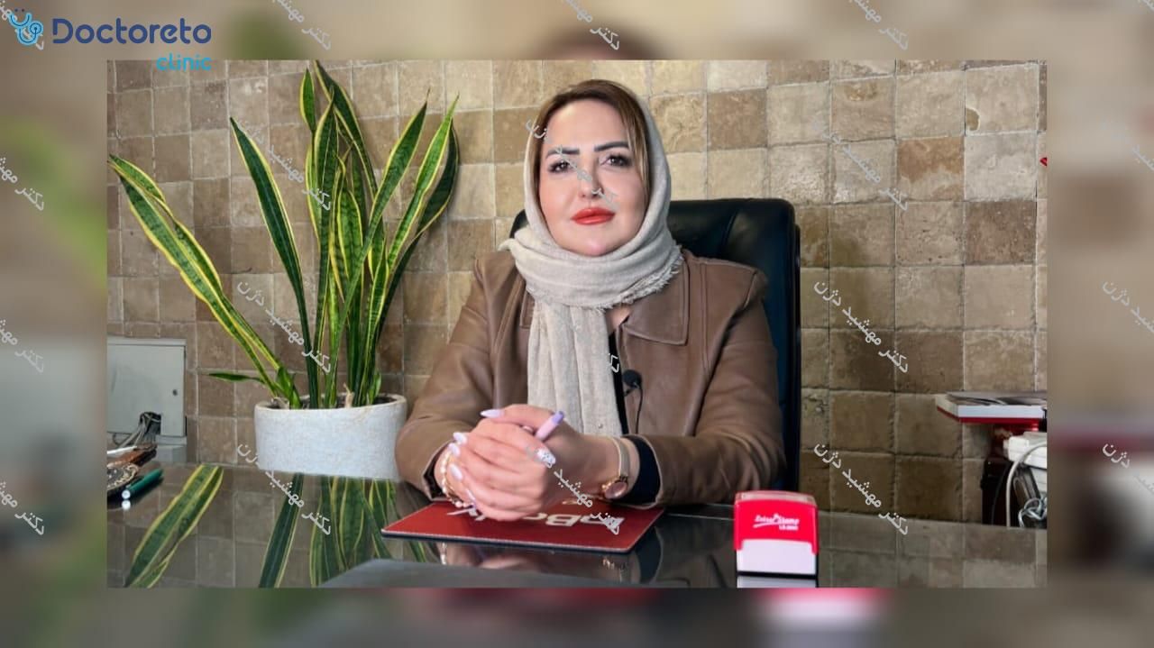 مشاوره تلفنی رژیم تغذیه دیابتی (1 جلسه ای) 📞