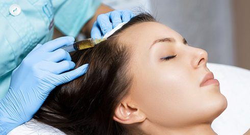 مزوتراپی موی سر با برند فیوژن (هر جلسه) درمانگاه تخصصی پوست و مو آتریسا در شیراز 1