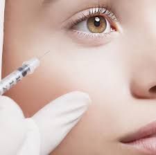 تزریق ژل زیر چشم با برند نورامیس(1cc) دکتر سهیلا کشاورز در شیراز 1
