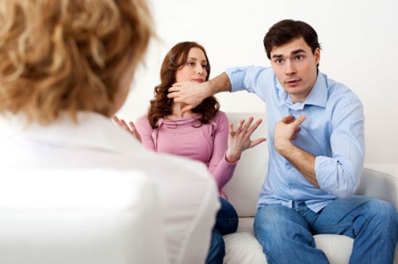 مشاوره تلفنی روانشناسی سازگاری با ناکامی بعد از طلاق و شکست عاطفی(5جلسه ، 45 دقیقه)