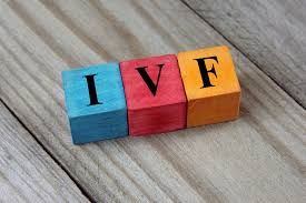 درمان ناباروری به روش IVF